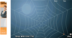 Desktop Screenshot of free-spider-solitaire.com